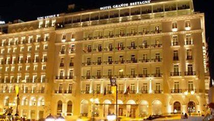 Σε απόγνωση οι ξενοδόχοι της Αθήνας