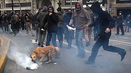 Ο «Λουκάνικος» στα πρόσωπα της χρονιάς για το Time!