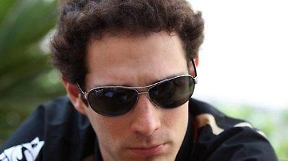 Προς Williams ο Σένα