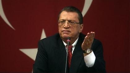 Τούρκοι πράκτορες έκαιγαν τα ελληνικά δάση!