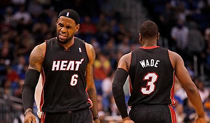 Πάρτι; Ε... πάρ’ τη!