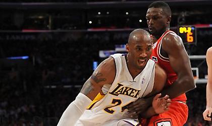 Τον έδεσαν... Κόμπι