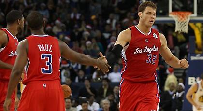 «Άνεμος» Θάντερ και Κλίπερς