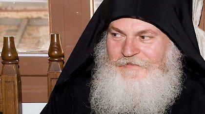 Γιατί Πούτιν και Ιερώνυμος στήριξαν τον Εφραίμ