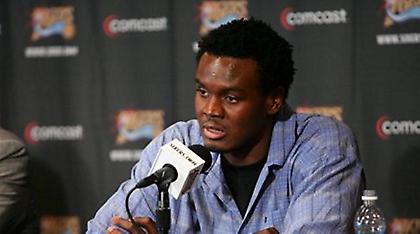 Ανακοίνωσαν Ντάλεμπερτ οι Ρόκετς