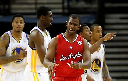 Υψηλή τηλεθέαση στην πρεμιέρα του NBA