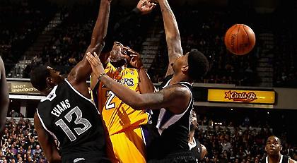 Κατρακύλα...