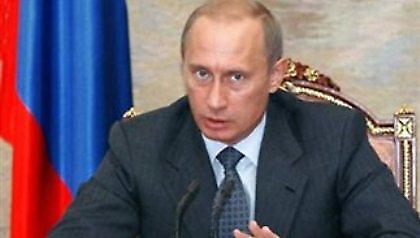 Έτοιμος για διάλογο με την αντιπολίτευση ο Πούτιν