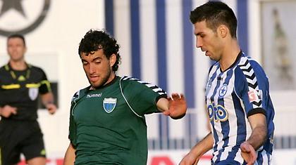 Χωρίς Φαβάλι στην Κρήτη