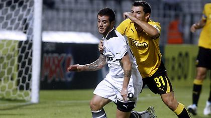 Το πρόγραμμα του Κυπέλλου