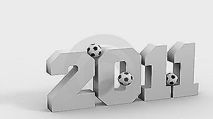 Ανασκόπηση 2011: Καλύτερο γκολ(vids)