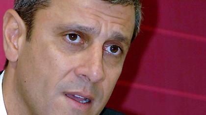 Προς «ναυάγιο»…