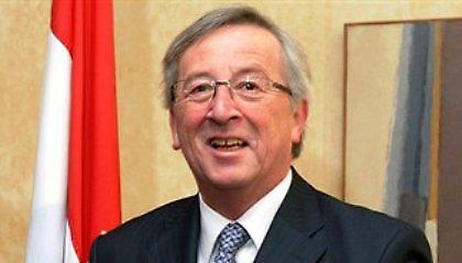 Γιούνκερ: Δεν υπάρχει κρίση του ευρώ…