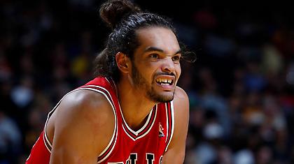 Νοά: «Δεν υπάρχει τίποτα σαν το NBA»