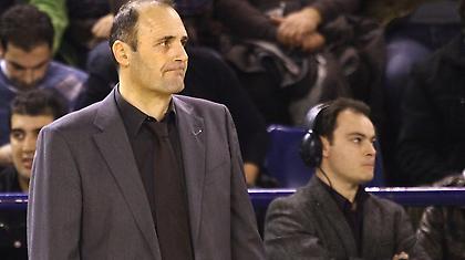 Καλαφατάκης: «Περάσαμε μία δύσκολη εβδομάδα»