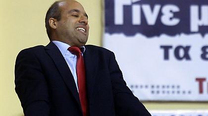 Λυκογιάννης: «Δουλέψαμε σκληρά»