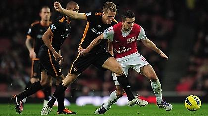 Ούτε στο «Έμιρεϊτς» έστειλε δώρο!