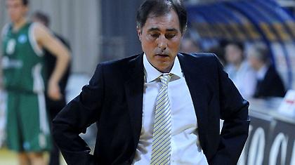 Αλεξανδρής: «Είμαι προβληματισμένος»