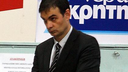 «Να μην μας επηρεάσει η διακοπή»