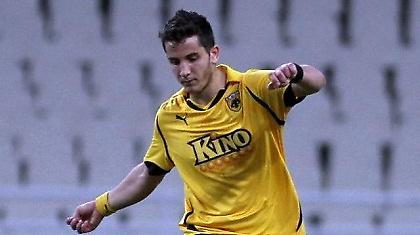 Κάτι… ξέρει για Μανωλά η Έβερτον!