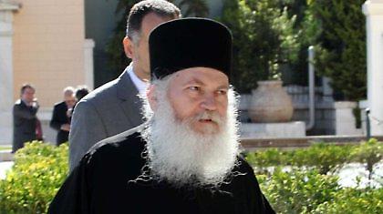 Στην Αθήνα φτάνει τις επόμενες ώρες ο Εφραίμ