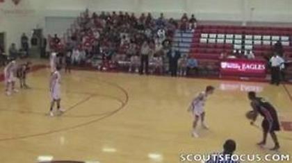 Ο νέος μεγάλος αστέρας του ΝΒΑ (video)