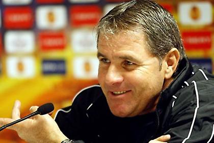 «Αποκάλυψε» Γκούτμαν το Ισραήλ