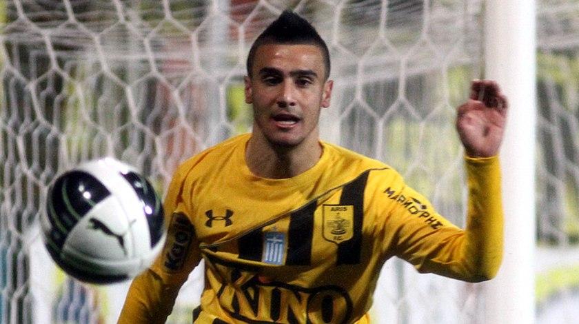 «Και τερματοφύλακας παίζω»!