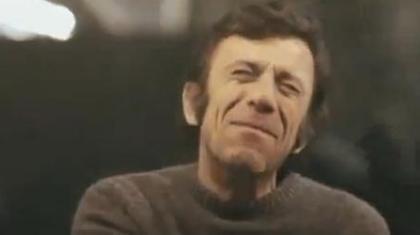 Τι βάζω; Τον πατέρα μου και τη μάνα μου βάζω, ρε μεγάλε!