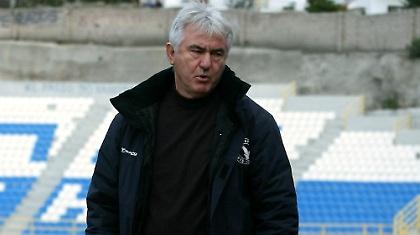 Σεφτέ ή να πέσει με... Δόξα