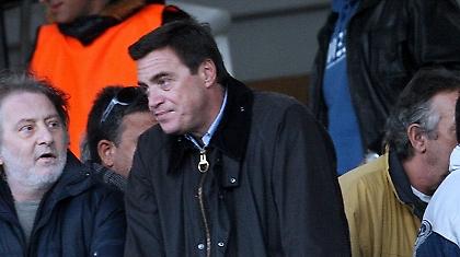 Συνεδριάζει την Πέμπτη το ΔΣ