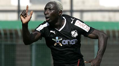 Επιστροφή για Ογκουνσότο!