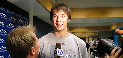 Στους Ουόριορς ο Φεσένκο