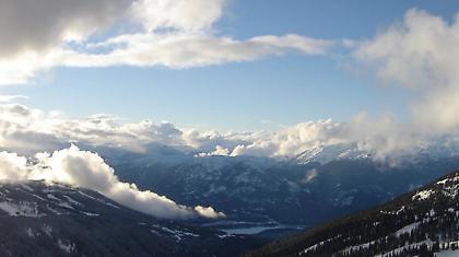 Πρόγνωση καιρού Τετάρτης, 28 Δεκεμβρίου 2011
