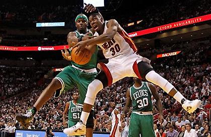 Ο νέος ήρωας του Μαϊάμι και το ξέσπασμα των Λέικερς