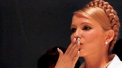 Την απελευθέρωση Τιμοσένκο ζητούν οι ΗΠΑ