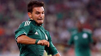 «Δεν ξέρω κάτι για Μπενφίκα»