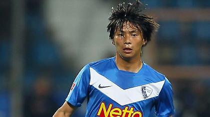 «Ερυθρόλευκο» ενδιαφέρον για τον Ινούι