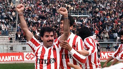 Ο τελευταίος πριν τον Πάντελιτς (video)