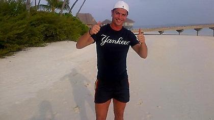 Ο Ρονάλντο και το… δελφίνι! (pic)