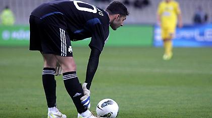 Ας μιλήσουμε για τον Καπίνο…