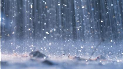 Βροχές απο το απόγευμα!