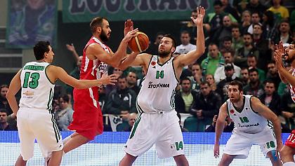 «Πράσινη» υποχρέωση, «ερυθρόλευκη» προϋπόθεση