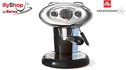 Οι νικητές της εκπληκτικής μηχανής espresso Francis Francis !