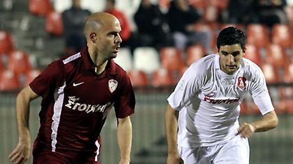 Από τον Μέσι στον Ανάκογλου...