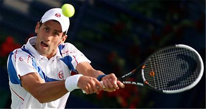 Κορυφαίοι της χρονιάς Τζόκοβιτς και Μάριτ