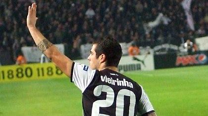 Ποιος αγοράζει τον Βιεϊρίνια