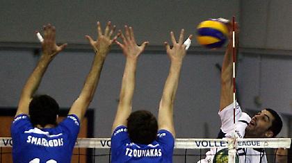 Μίλησαν ψυχή και κλάση