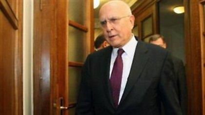 Επικοινωνία Δήμα - Νταβούτογλου για τις δηλώσεις Γιλμάζ