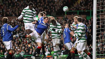 Πράσινη ανατροπή σκηνικού!